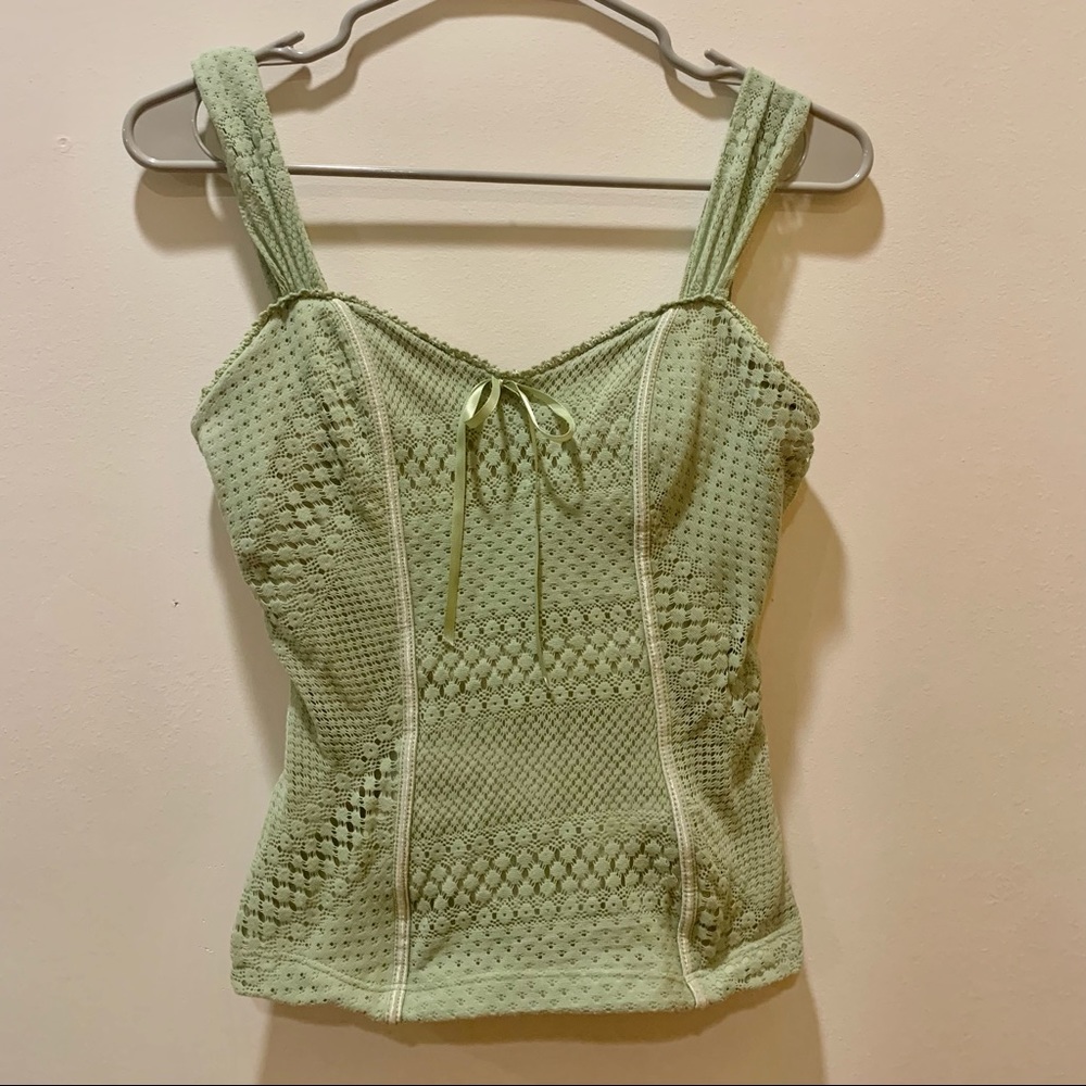 My Michelle Y2K Style Shirt Size Medium